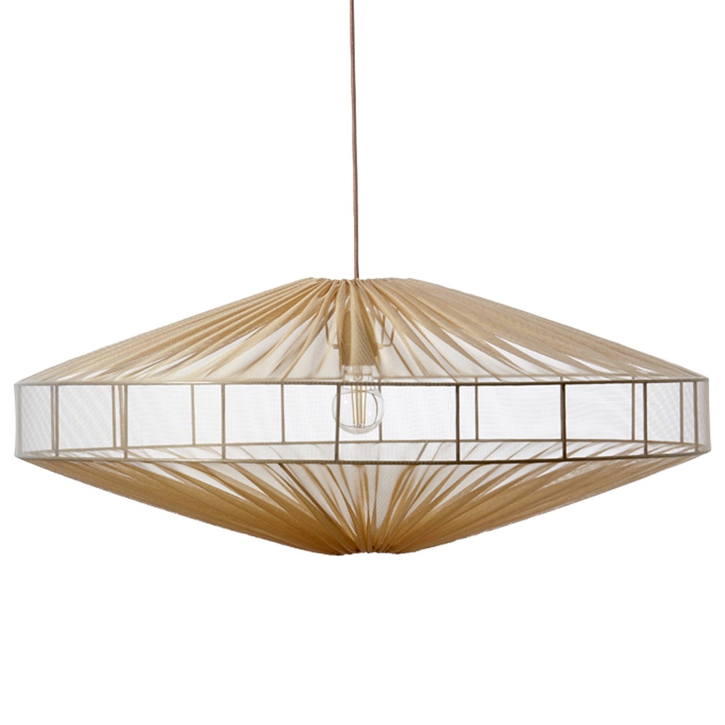 Alba D78 s/s Lounge korall