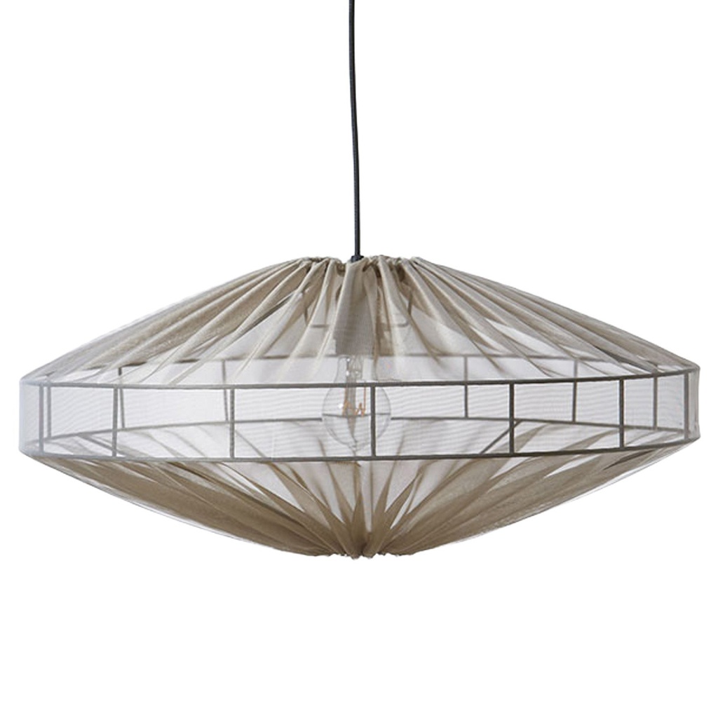 Alba D58 s/s Lounge mullvad
