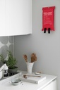 Brandfilt House Gard 120x180cm