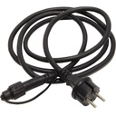 Startkabel Syst. Connecta 1,8m