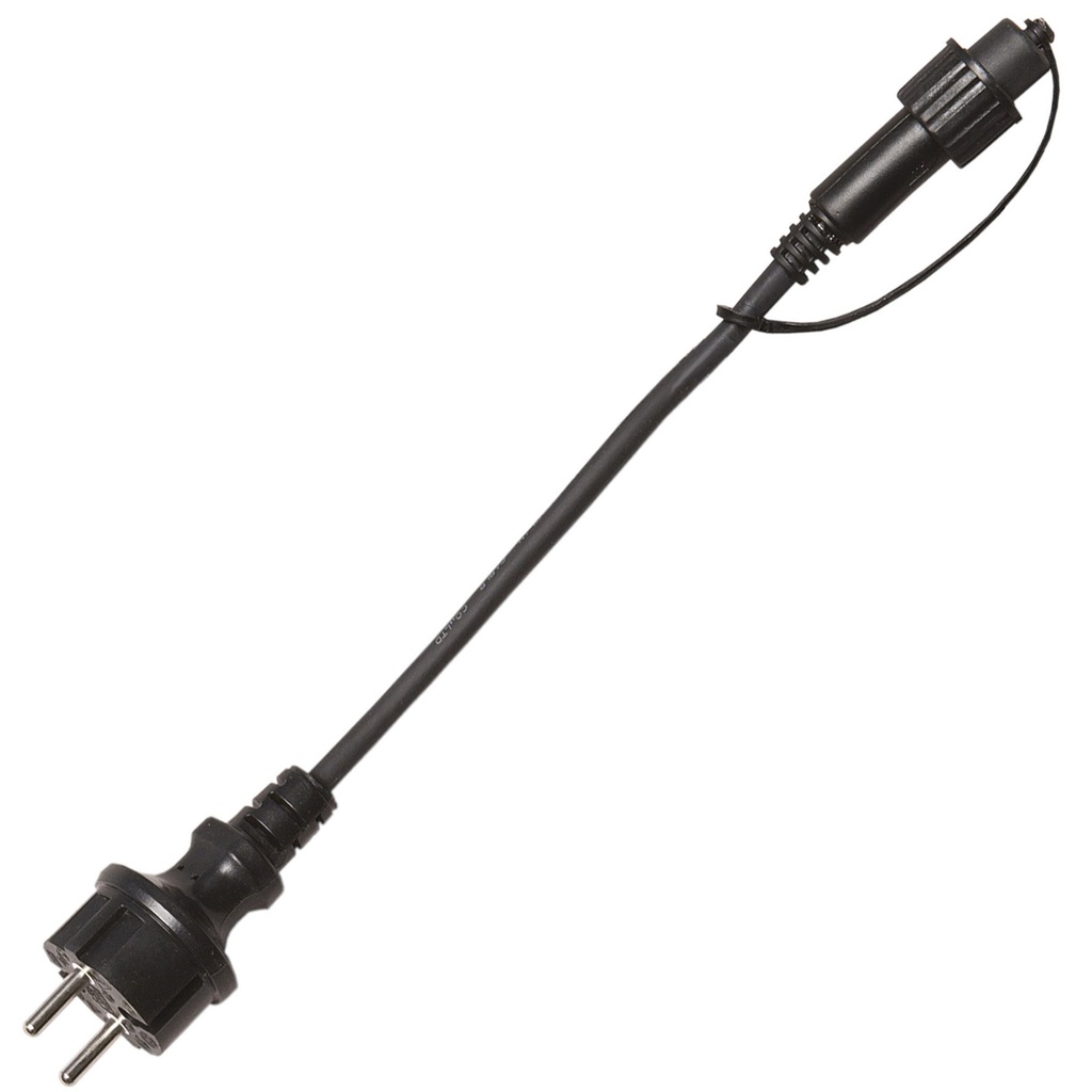 Startkabel Syst. Connecta 1,8m