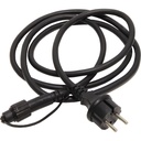 Startkabel System Connecta 5m