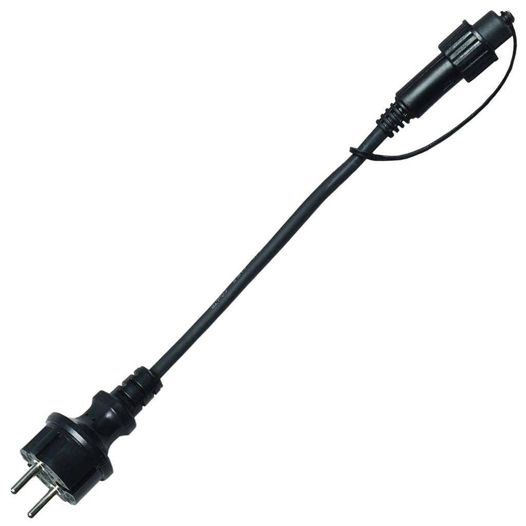 Startkabel System Connecta 5m
