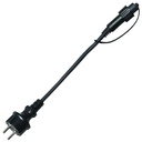 Startkabel System Connecta 5m