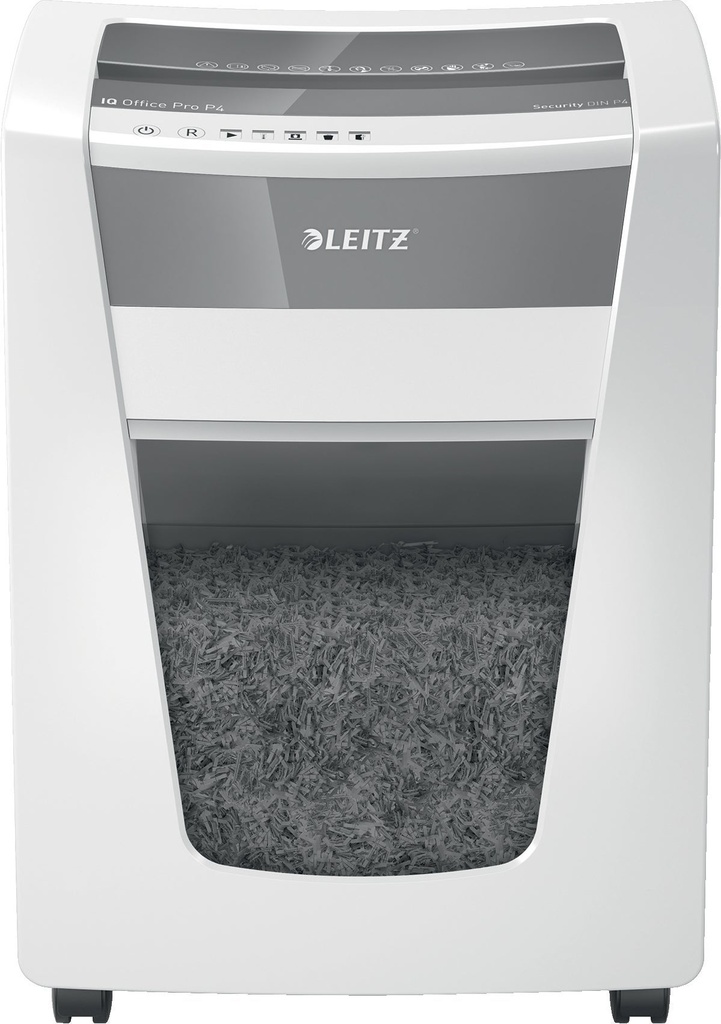 Dok.först. Leitz IQ OfficeP P4