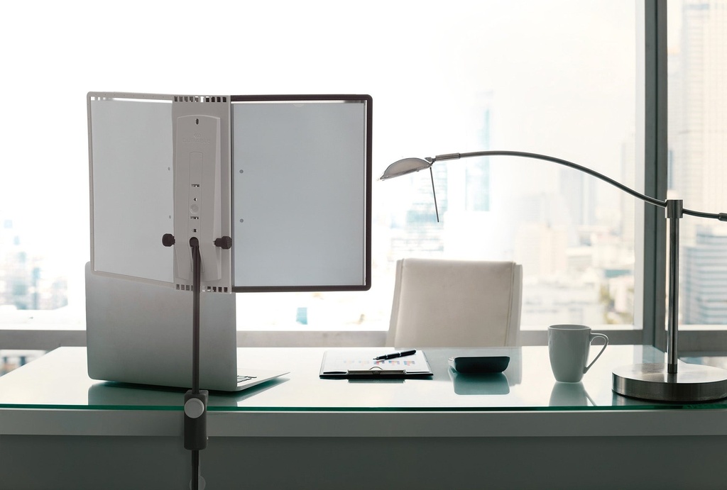 Bordsstativ Sherpa 10 panel