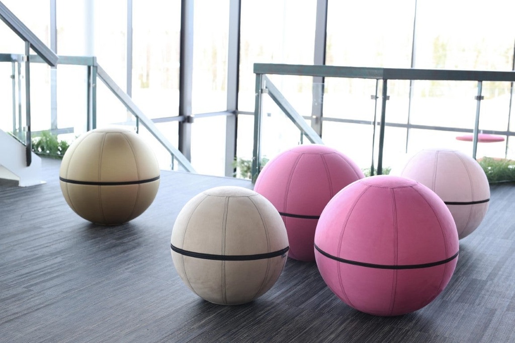 Balansboll Ballz 65cm