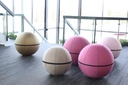 Balansboll Ballz 65cm