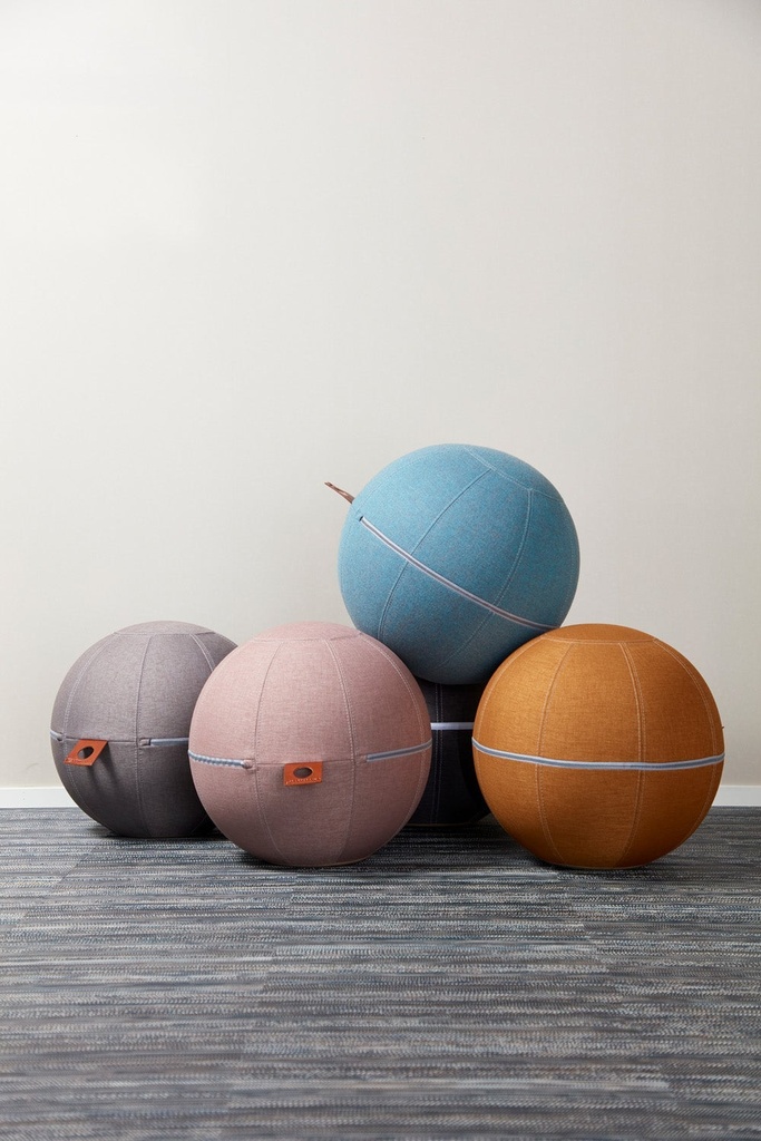 Balansboll Ballz 65cm