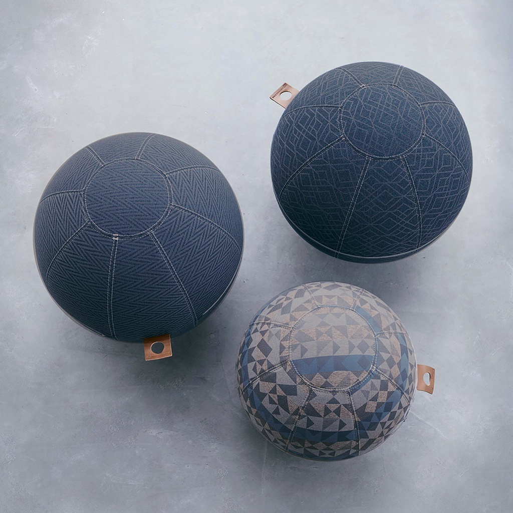 Balansboll Ballz 65cm