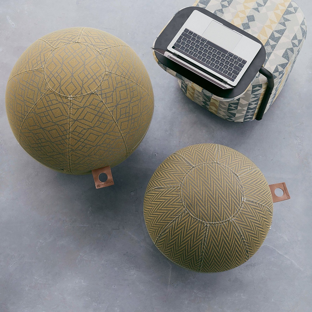 Balansboll Ballz 65cm