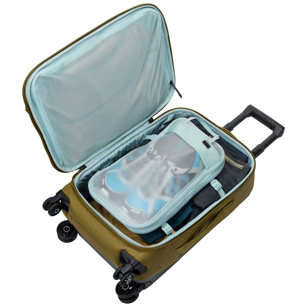 Aion Carry on Spinner Nutria