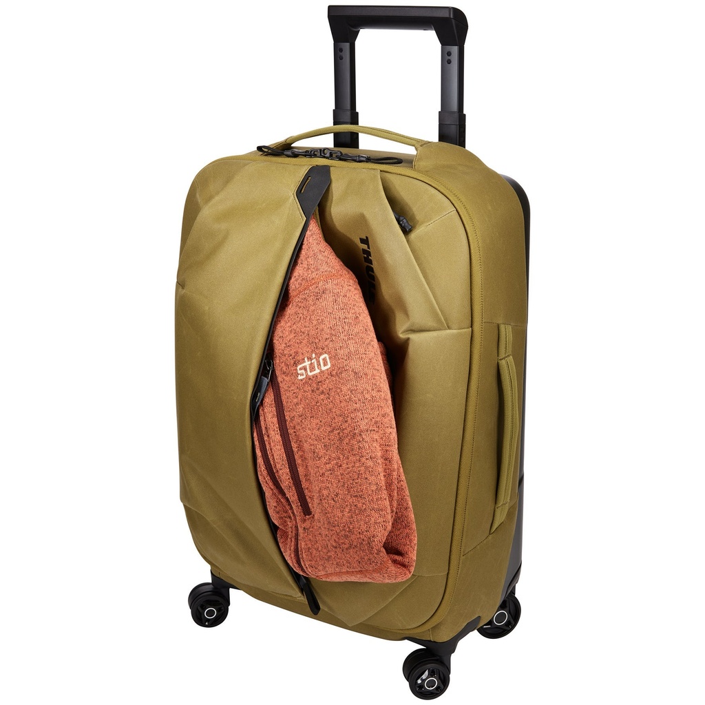 Aion Carry on Spinner Nutria