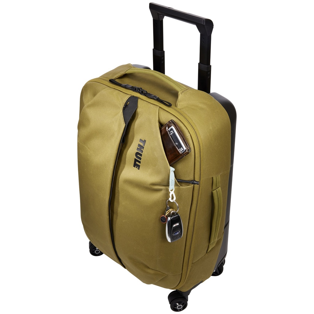 Aion Carry on Spinner Nutria