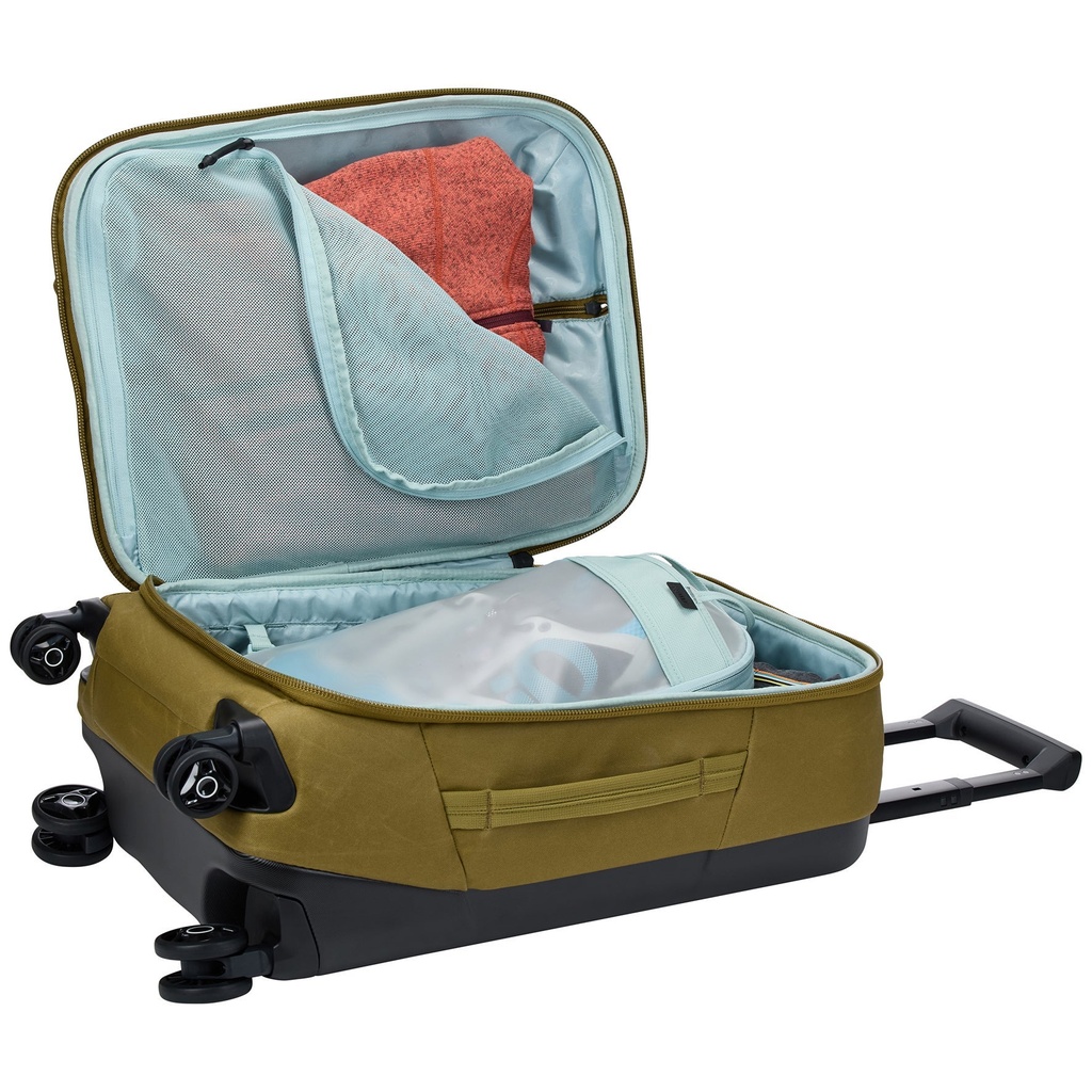 Aion Carry on Spinner Nutria