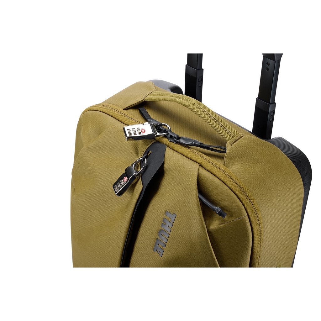 Aion Carry on Spinner Nutria