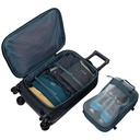 Aion Carry on Spinner Svart