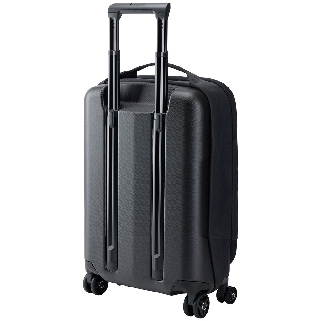 Aion Carry on Spinner Svart