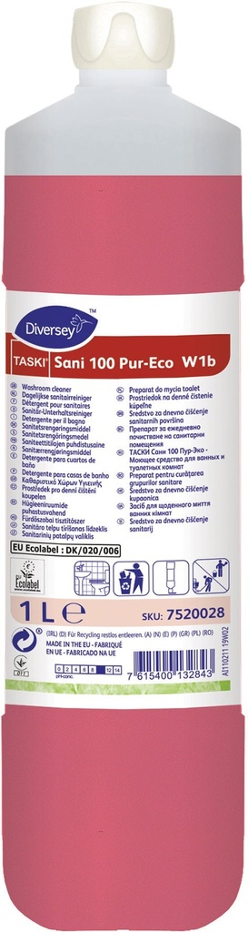 Taski Sani 100 Pur Eco