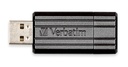 USB Verbatim Pinstripe 32GB