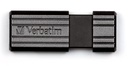 USB Verbatim Pinstripe 32GB