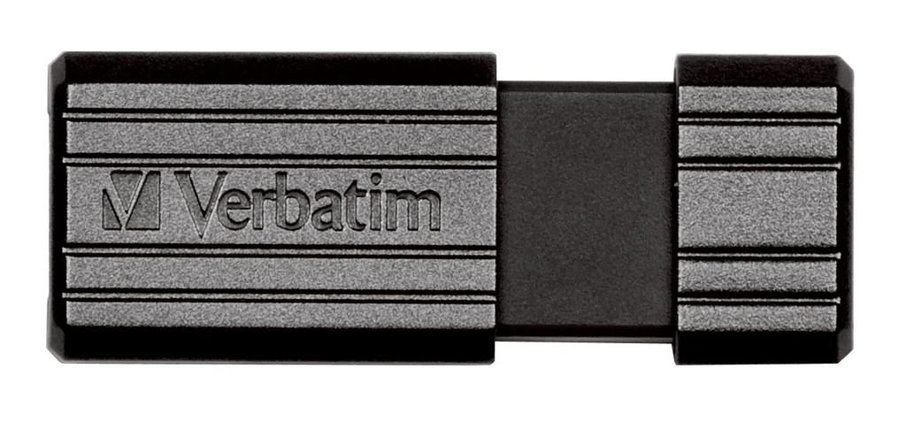 USB Verbatim Pinstripe 16GB