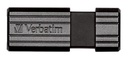 USB Verbatim Pinstripe 16GB