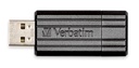 USB Verbatim Pinstripe 64GB