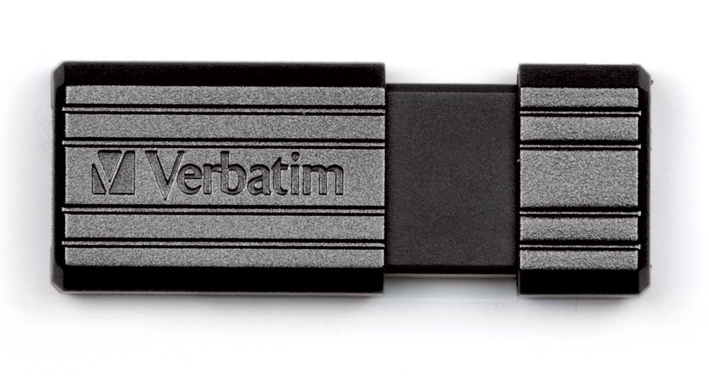 USB Verbatim Pinstripe 64GB