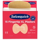Fingertoppsplåster 6x15p 6454