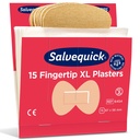 Fingertoppsplåster 6x15p 6454