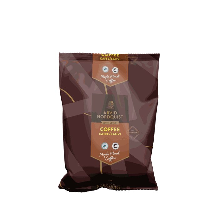 Kaffe Original Blend 500g
