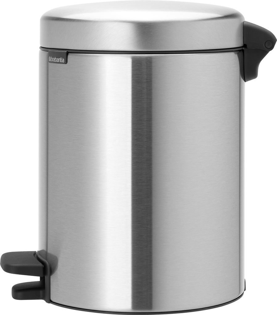 Pedalhink NewIcon M.stål*  5 L