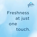 Glade one touch citrus   12/fp