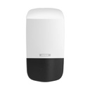 Dispenser tvål 500 ml, vit