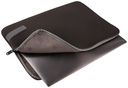 Fodral Reflect 14'' svart