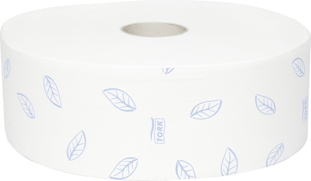 Toalettppr Tork Premium T1 6/f