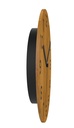 Klocka Palma Bambu 30cm