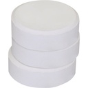 Temperablock 57mm vit 6/fp