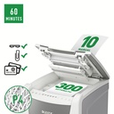 Dok.förs. LeitzIQ AutoFeed 300