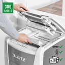 Dok.förs. LeitzIQ AutoFeed 300
