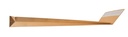 Brevpåse B4 250x353 bru 250/kt