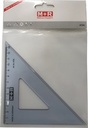 Vinkelhake 45grader 20cm