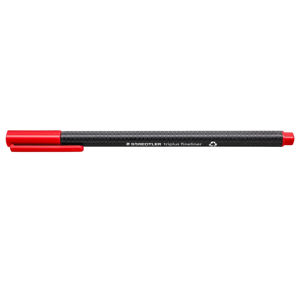 Fiberpenna Staedtler 0,3 10/fp