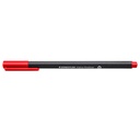 Fiberpenna Staedtler 0,3 10/fp