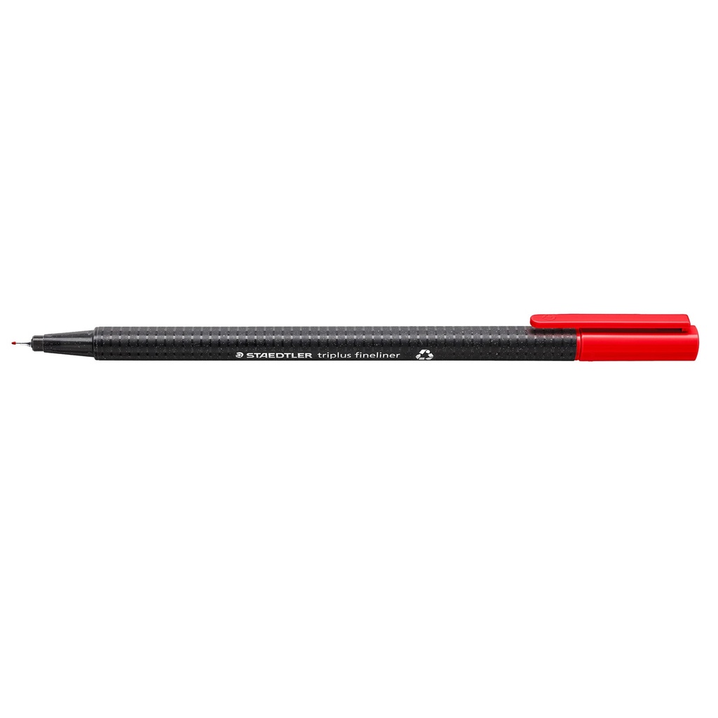 Fiberpenna Staedtler 0,3 10/fp