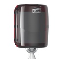 Dispenser Maxi C-matad W2 röd