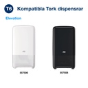 Toalettppr Tork Premium 27/fp
