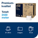 Toalettppr Tork Premium 27/fp