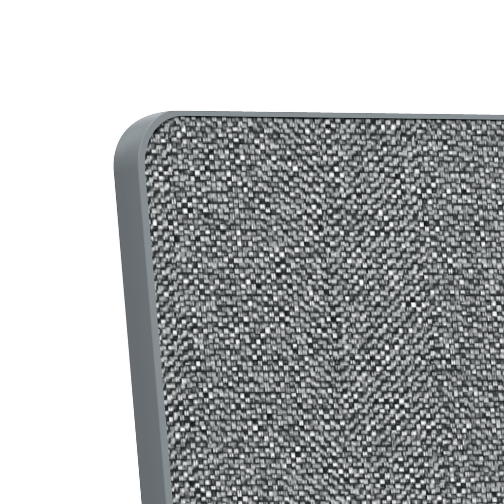 Mobil MoveMeet notice/WB grå
